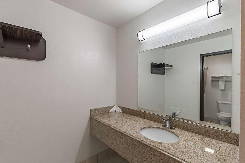 Motel 6-Blythe, Ca Ngoại thất bức ảnh