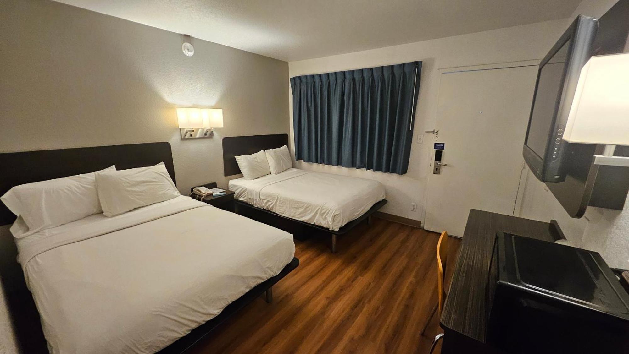 Motel 6-Blythe, Ca Ngoại thất bức ảnh