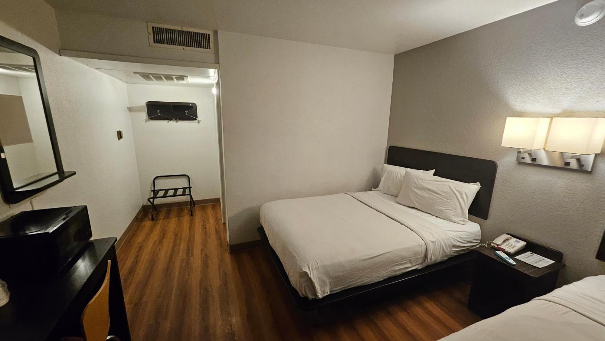 Motel 6-Blythe, Ca Ngoại thất bức ảnh
