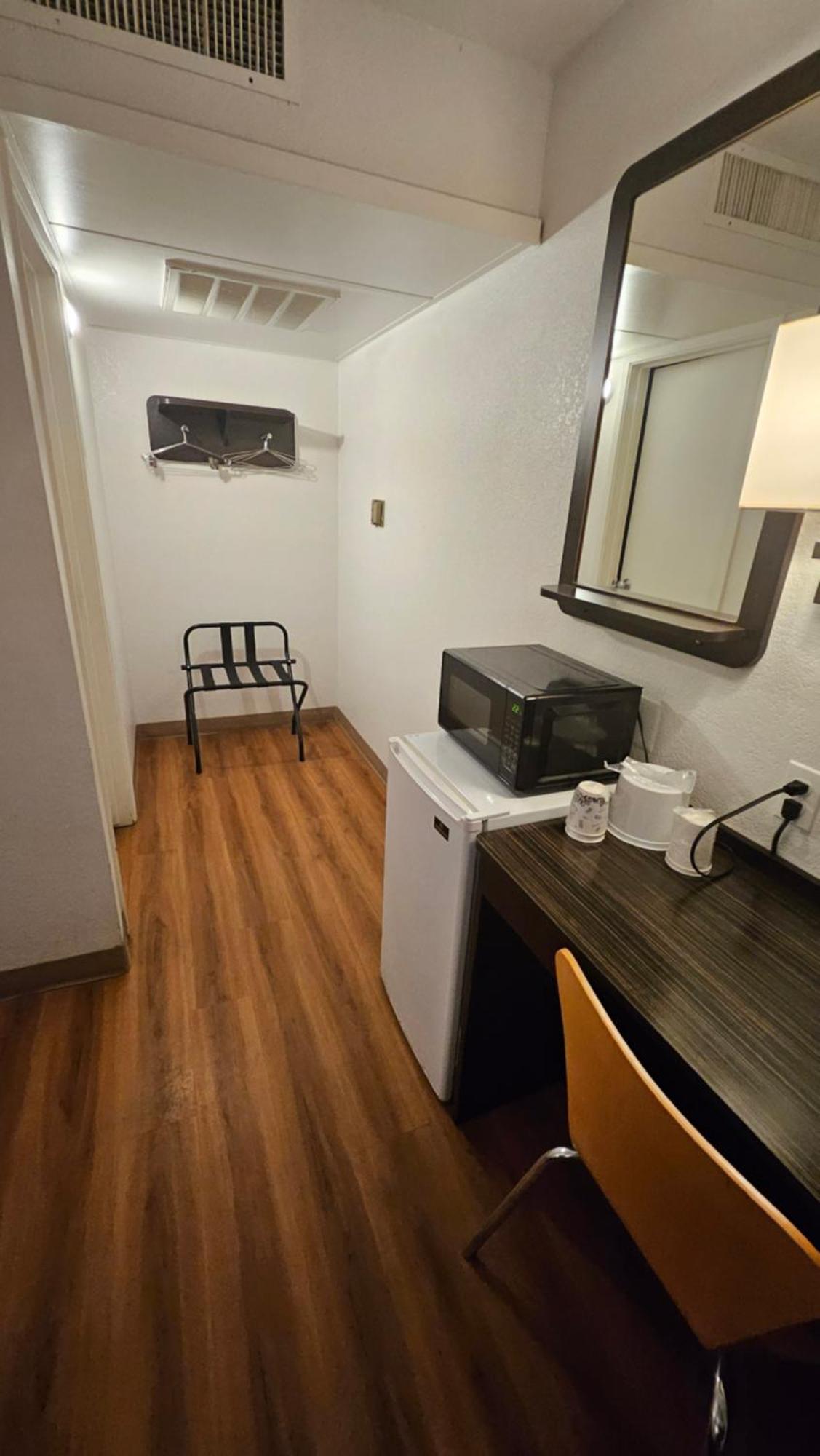 Motel 6-Blythe, Ca Ngoại thất bức ảnh