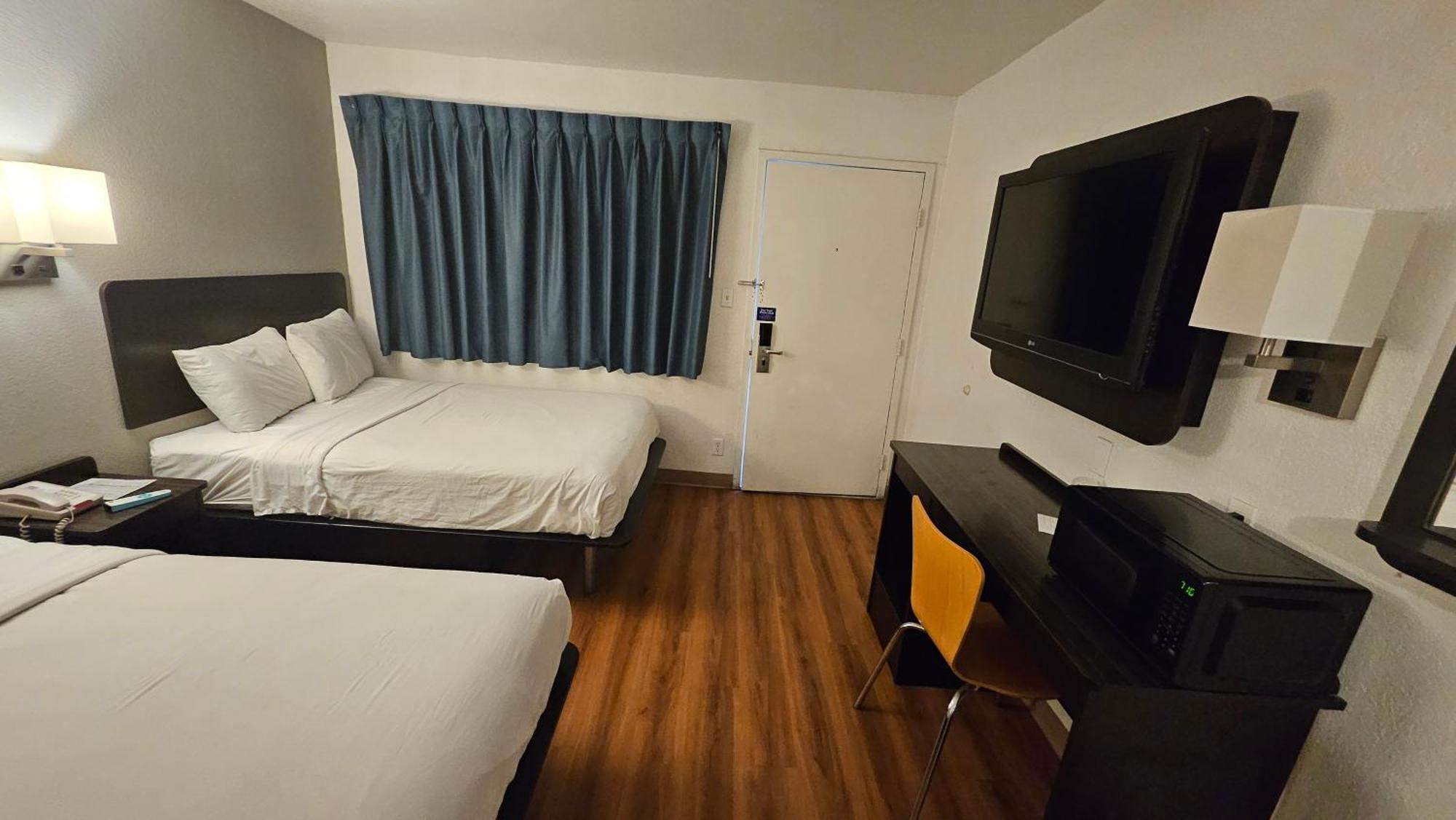 Motel 6-Blythe, Ca Ngoại thất bức ảnh