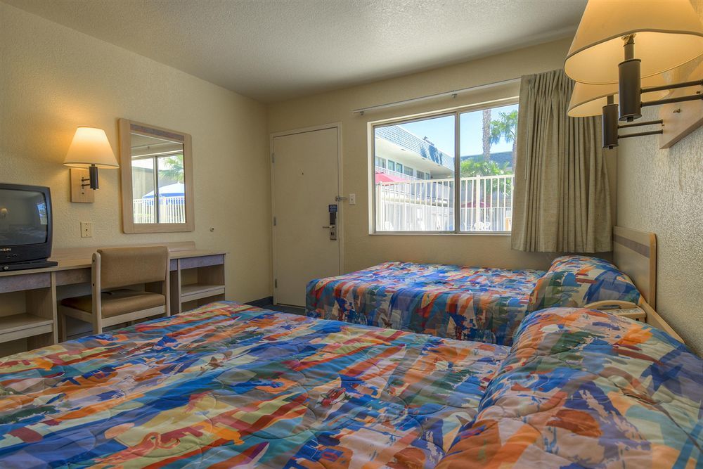 Motel 6-Blythe, Ca Ngoại thất bức ảnh